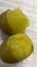 佳沛（zespri）新西兰 阳光金奇异果12粒特大果单果124-146g 猕猴桃水果礼盒 实拍图