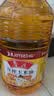 鲁花食用油 物理压榨 非转基因 玉米油6.18L 家用粮油 健康植物油 实拍图