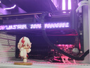 七彩虹（Colorful）iGame GeForce RTX 5060 Ultra DUO OC 8GB GDDR7 DLSS 4 电竞光追游戏设计电脑显卡 实拍图