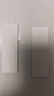 【京东物流】插板固定器免打孔无痕插座路由器板插线固定器墙上收纳粘贴式家用 1套【固定器】 实拍图