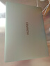华为MateBook 14 店铺预装Windows版 轻薄笔记本电脑 2.8K OLED触控屏 酷睿UItra5 16G 1T 原野绿 实拍图