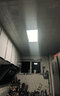 雷士（NVC）厨房灯铝扣板灯集成吊顶24瓦300x600卫生间LED吸顶灯平板面板灯 实拍图