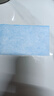 叶余方太抽油烟机吸油棉条厨房家用防油贴纸通用吸油纸油槽 蓝膜特厚阻燃20条90*10cm-隔油 【加厚吸油升级版】 实拍图