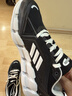 阿迪达斯（adidas）男鞋夏季CLIMACOOL清风鞋网面跑步鞋透气轻便舒适女鞋运动鞋42 实拍图