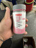 诺特兰德维生素c维生素e烟酰胺咀嚼片复合vcve烟酸多种维生素运动男女士 60粒*3瓶 【送葡萄籽】1瓶 实拍图