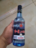 红星二锅头 蓝瓶绵柔8陈酿 清香型白酒 43度 500ml*6瓶  非箱装 实拍图