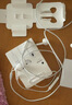 Apple/苹果 EarPods USB-C有线耳机 type-c有线耳机  iPhone 17有线耳机笔记本耳机游戏音乐 实拍图