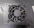 Thermaltake（Tt）额定350W TRM SFX 350 电脑电源（智能温控风扇/主动PFC/小尺寸/无转接架） 实拍图
