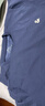 杰克·琼斯（JACK&JONES）26年男装四季打底T恤男士凉感透气多色情侣款短袖t恤水洗不易走形 E38海军蓝 第二批 M 175 实拍图