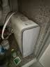 史密斯（A.O.SMITH）佳尼特【26年新品】蓝鲸1000G家用净水器厨房专用台下净水机直饮一体机8年RO膜 CR2500AE3价保618 实拍图