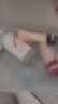 猫人【10A抑菌】纯棉100%棉底裆抑菌透气少女三角裤 实拍图