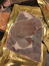 茶牛2.5cm厚切牛排 澳洲原切谷饲眼肉280g*6份 进口牛肉 源头直发包邮 实拍图