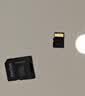 闪迪（SanDisk）256GB TF(MicroSD)内存卡4K极速金卡 A2 V30 U3 兼容大疆Pocket 4/Action 6运动相机 无人机存储卡 实拍图