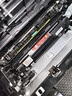 京呈CE278A 78A适用惠普M1536dnf硒鼓P1560 P1566 P1606dn打印机墨盒CE278A黑色碳粉 4瓶装 实拍图