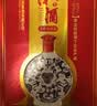 津酒扁凤壶 浓香型白酒 40度 500mL*1 单瓶装 纯粮酿造中秋送长辈 实拍图