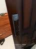 华为（HUAWEI）智能门锁 2 全系列AI掌静脉解锁超清智能大猫眼鸿蒙智能家居 全自动电子密码指纹锁MT33 华为智能门锁2悦享版【免费安装+3年质保】 实拍图