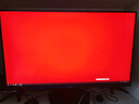 HKC 27英寸2K 275Hz高刷FastIPS快速液晶HDR400硬件低蓝光无畏契约240Hz电竞游戏电脑显示器G27H4Max 实拍图