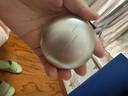 SANAG塞那S6S Pro2II【国家补贴15%】蓝牙耳机耳夹式开放式运动无线通话降噪适用华为苹果云旗代言 【咨询享优惠】香槟金 +赠耳机保护壳 实拍图