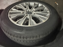 马牌（Continental）汽车轮胎235/55R18 100V FR UCJ+ 适配途观L哈弗H2探岳 瑞虎8 实拍图