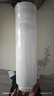 米家小米净水器增强版复合滤芯  适用小米净水器500G/增强版 400G增强版 1A （厨下式） 实拍图