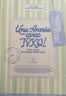 TVXQ! 2026 SEASON'S GREETINGS 东方神起2026台历【含SM国区特典 赠完即止】 实拍图