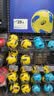 迪卡侬（DECATHLON）迪卡侬儿童足球小学生专用3号4号幼儿园5号训练官方正品皮球IVO2 启蒙足球4号黄色儿童9-12岁 实拍图