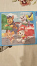 大眼小娃汪汪队儿童磁力拼图1-3-6岁磁吸拼图玩具2岁男女孩生日礼物5阶 实拍图