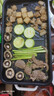 苏泊尔（SUPOR）烤肉锅电烤盘 家用电烧烤炉 电烤炉多功能锅烤串烤肉一体不沾烤串机可拆烧烤炉GJ4525P812 实拍图