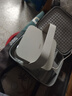 极米（XGIMI）Z6X 第五代 高亮版升级 700CVIA 投影仪家用 轻薄投影机1080P智能家庭影院 一体式云台 国家补贴 实拍图