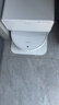 石头（roborock）【保价618】扫地机器人扫拖一体 P20 Max 自动上下水版自动集尘热水洗拖布擦地拖地 A2950RR 实拍图