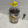 鲁花 【保真菜籽油】食用油 低芥酸特香菜籽油 6.18L   物理压榨 实拍图