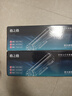 格之格适用佳能337 mf232w mf243d mf227dw mf211 mf229dw mf216n mf217w 佳能lbp151dw硒鼓crg337粉盒 3000页黑色 实拍图