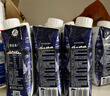 蒙牛特仑苏纯牛奶250ml*10盒 3.8g乳蛋白/100ml 精美送礼盒装端午礼盒 实拍图