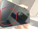 Smorss【3D热弯AR膜丨滚轮无尘舱】适用红米k90全胶钢化3D热弯膜Redmi k90手机膜全屏高清防磨淡指纹贴膜 实拍图