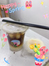 蒙牛特仑苏嗨MILK钙铁锌牛奶梦幻盖 200mL*10瓶部分地区3月产端午礼盒 实拍图