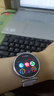 HUAWEI WATCH GT 6 流光紫 41mm智能手表多维情绪健康全新骑行体验 实拍图