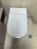 松下（Panasonic）【价保618】负离子电吹风机高速大功率不伤发家用低噪速干护发白色EH-WNE6A【父亲节礼物】 实拍图