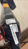 海尔（Haier）吸尘器家用手持推杆立式有线吸尘器 二合一强劲大吸力大功率宠物猫毛发清洁除尘机ZL605G 价保618 实拍图