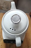 美的（Midea）【价保618】煎药壶 全自动分体式3.5L家用调理壶 熬药炖汤养生智能免看管 二煎 MD-TLC3809 实拍图