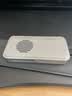 阿卡西斯（acasis）80Gbps硬盘盒兼容雷电5/4 USB4 M.2 NVMe移动硬盘盒适用Mac mini M4电脑SSD扩容TB501Pro银 实拍图