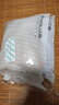 三利7A抗菌毛巾A类吸水加厚140g男女洗脸洗澡家用运动干发面巾 蓝/灰 实拍图