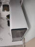 海尔（Haier）鲜活水净水器管线机套装【R793鲜活水pro净水器+海澜管线机不锈钢管即热6档水温HGR2303】 实拍图