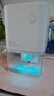NIYEVN【700㎡全屋大面积-24H抽干70L水】除湿机家用抽湿机净化一体机补贴20%除湿器工业小型回南天防潮 40L/天 【20L*2全屋除湿丨冷凝双核70倍强效 实拍图
