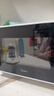 美的（Midea）【价保618】微波炉经典双旋钮家用小型20L平板式易清洁便捷高效速热杀菌除味随机发货2026新款M202 实拍图