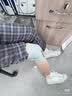 李宁（LI-NING）护膝半月板运动关节髌骨固定带男女跑步登山羽毛球膝盖护具夏季薄 实拍图