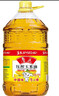 鲁花食用油 物理压榨 非转基因 玉米油6.18L 家用粮油 健康植物油 实拍图