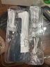 拜尔（BAIR）电动冲牙器家用便携式 清洁口腔洗牙器水牙线冲洗器洁牙器牙套清洗送男女朋友M3 M3Plus 300ml大水箱 白色 5支喷头 实拍图