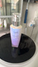 珂润（Curel）抗皱舒缓紧致补水保湿乳男女士护肤品生日礼物 轻龄修红乳液100ml 实拍图