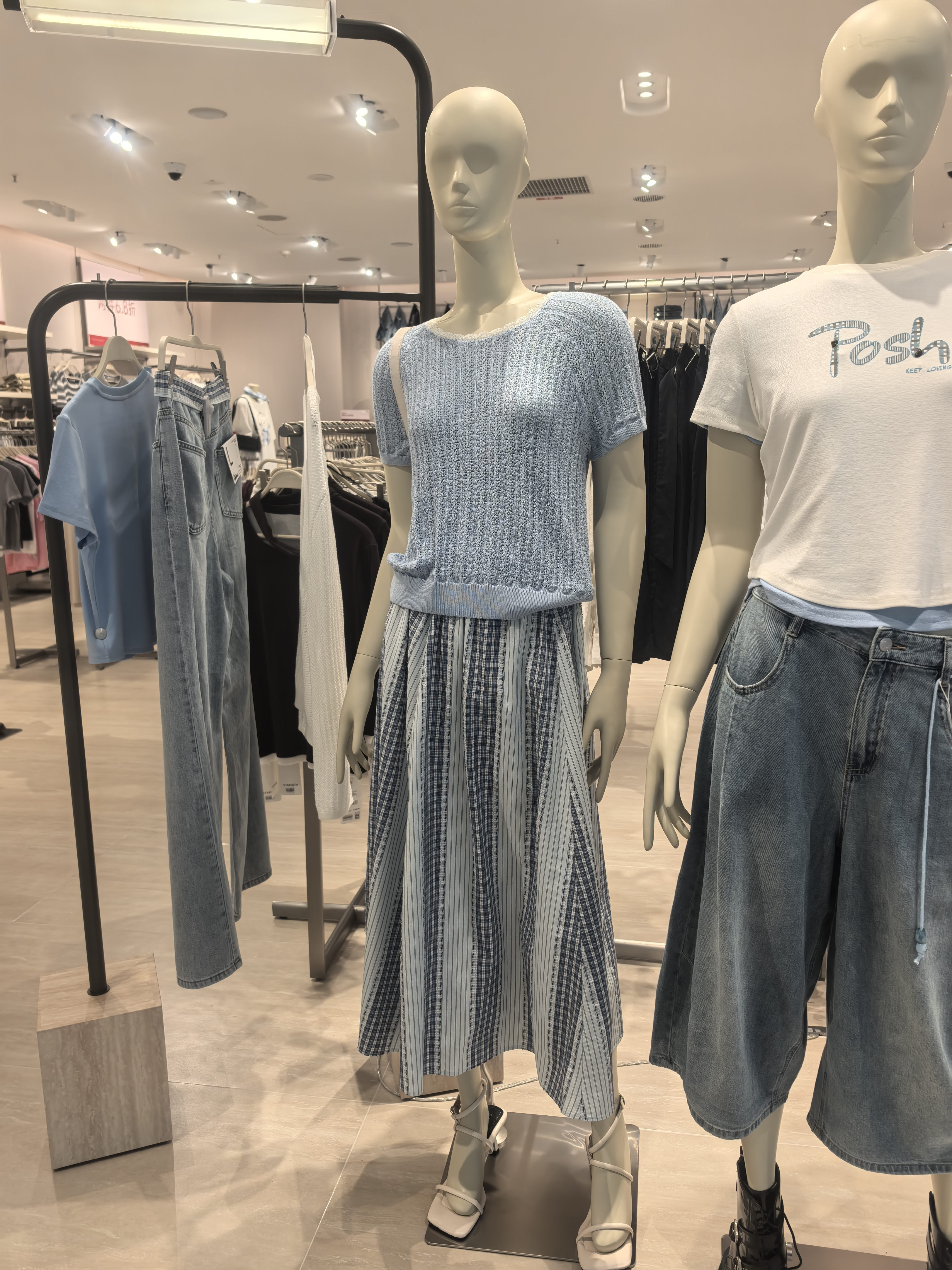 GAP男女装春季款纯棉字母logo短袖T恤常规上衣美版570044 海军蓝 M 美码 L亚洲码180/96A 【偏小，建议选大一码】 实拍图