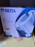 碧然德（BRITA）过滤净水器 滤水壶 净水壶 海洋系列 去水垢专家版滤芯11枚 环保加固包装 实拍图
